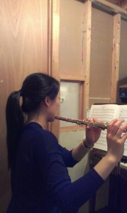 flute lessons adults